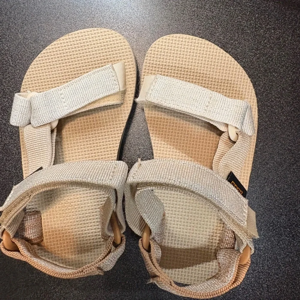 Teva kids nude